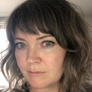 Meet your Posher, Lindsay